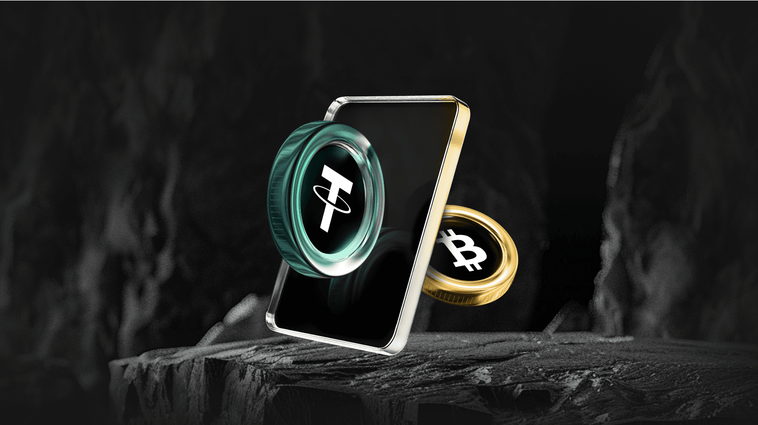 The New DeFi Battle: Platforms Compete to Enter Traditional Businesses