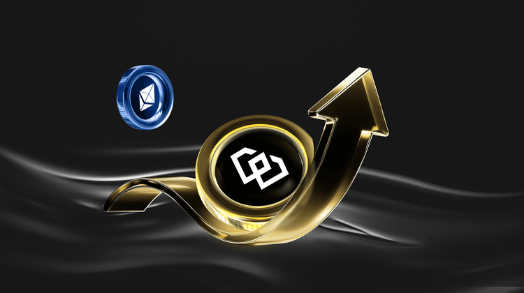 Whale Deposits 3,000 ETH to Binance With Potential $525,000 Profit