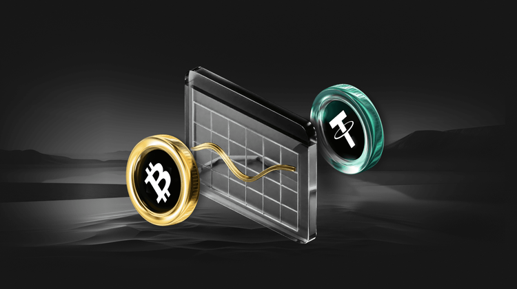 Space Featured in Binance Research Ecosystem Report: Key Signals of the Predictive Market Leverage Layer are Emerging