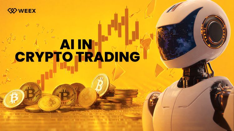 AI Trading in 2026: Bitcoin, Ethereum, and the Shift Toward Changing Crypto Trading